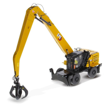 Manipulador MH3040 Escala 1:50 - KATZER